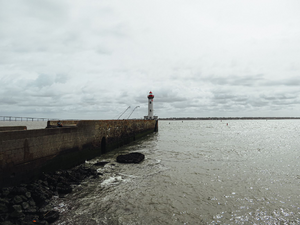 Réparation voiture Saint-Nazaire